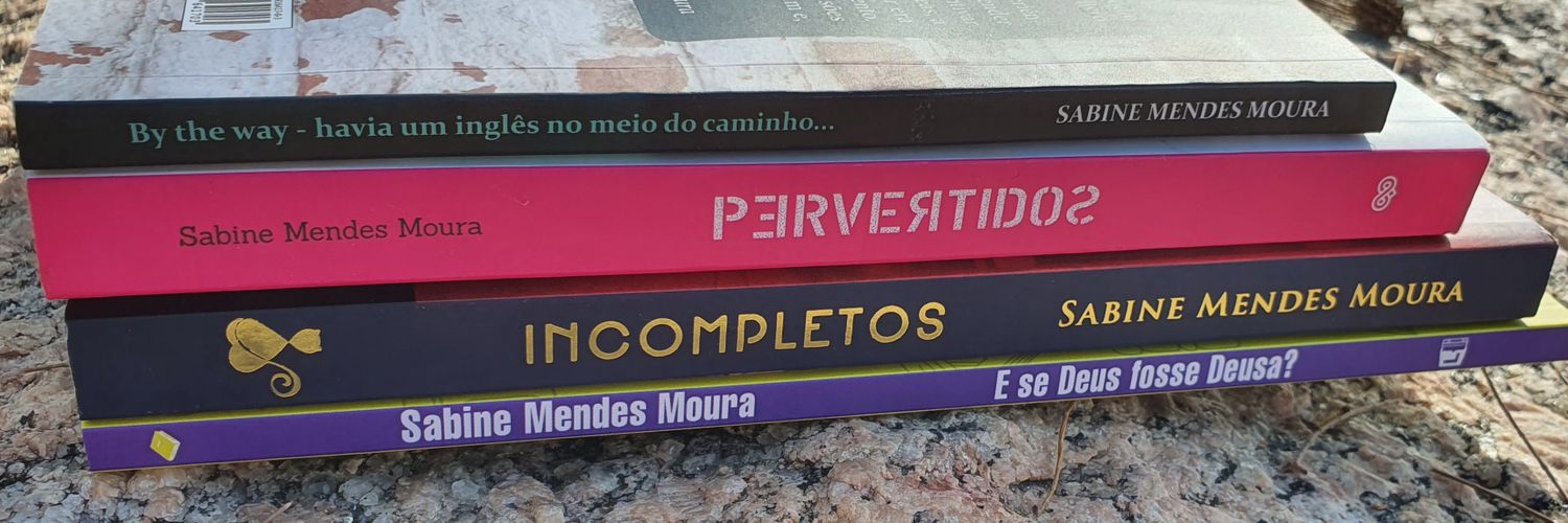 Sabine Mendes Moura banner