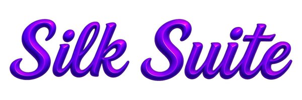 SilkSuiteDEX Profile Banner