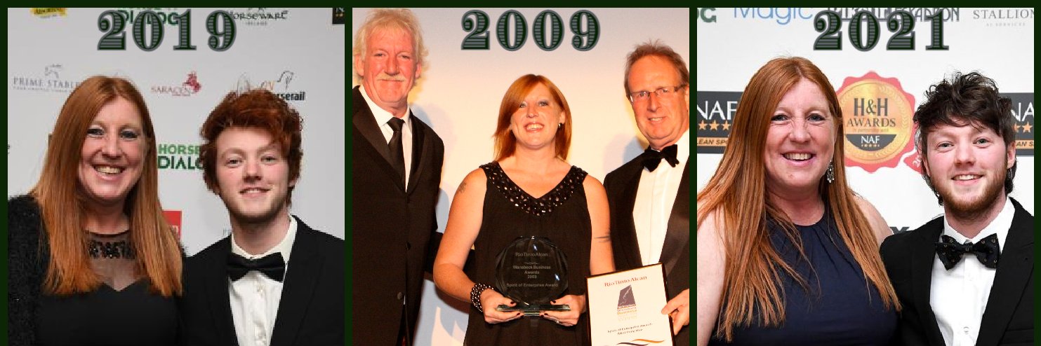 Mini Pony Hire banner