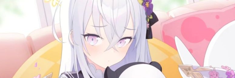 CuiYa43823's profile banner image