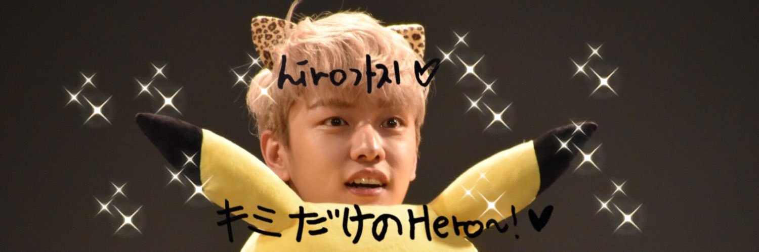 kkh1221's profile banner image