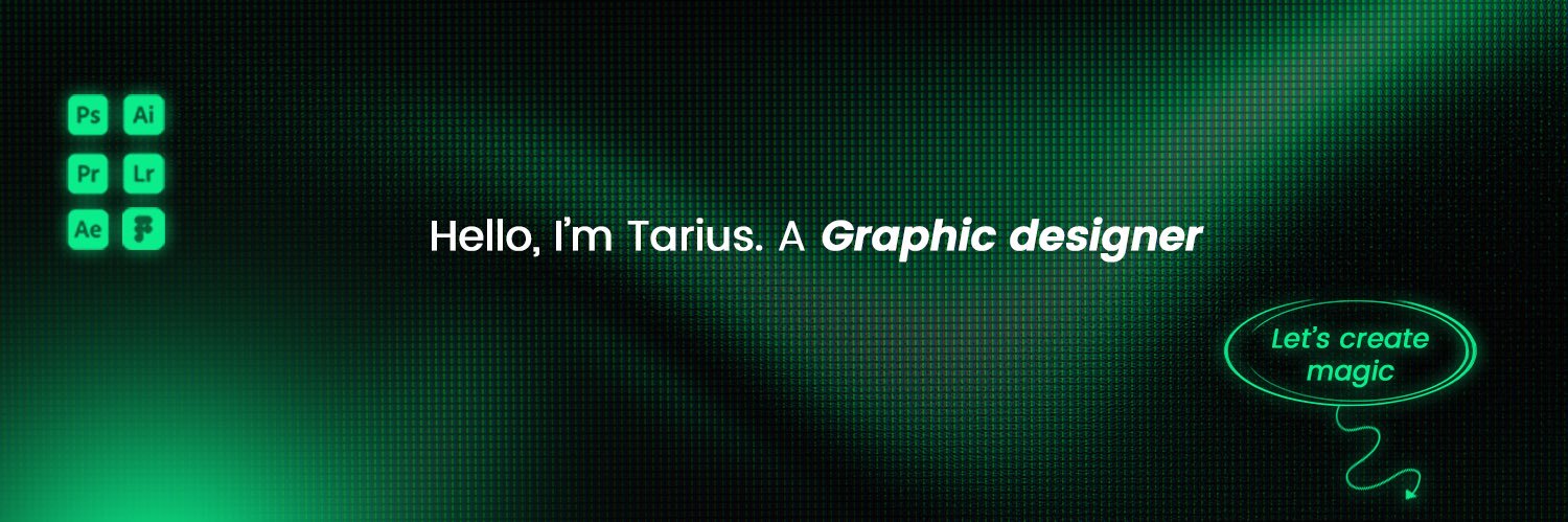 The Local Designer 👹's banner