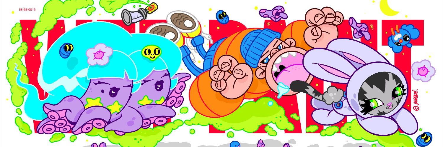 psny83's profile banner image