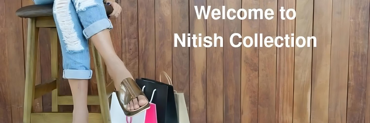 nitishcollection banner