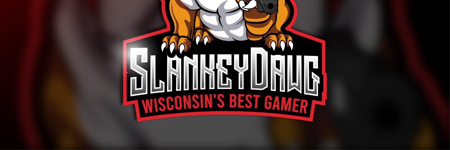 SlankeyDawg banner
