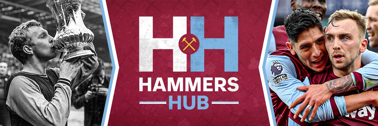 Hammers Hub's banner