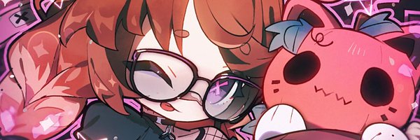 ImmyBisou Profile Banner