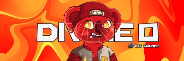 O_Divinee Profile Banner