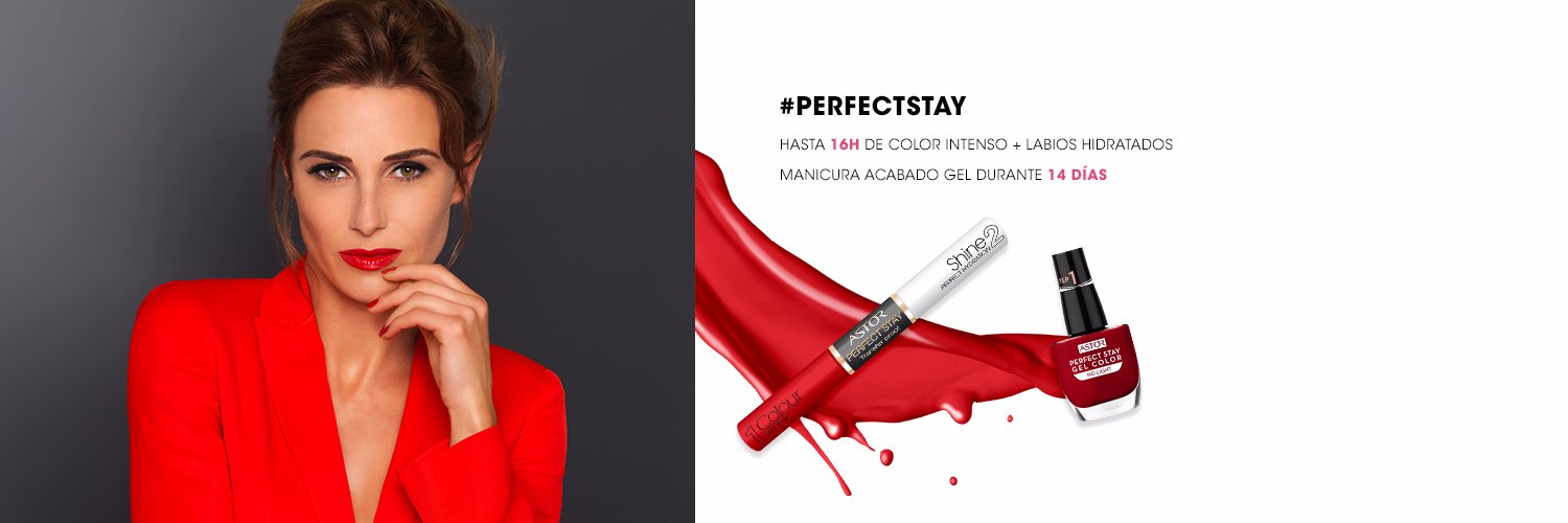 Astorcosmetics's profile banner image