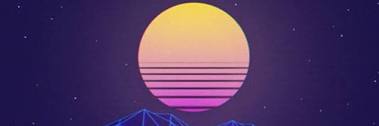 KawaiiPixelPie's profile banner image