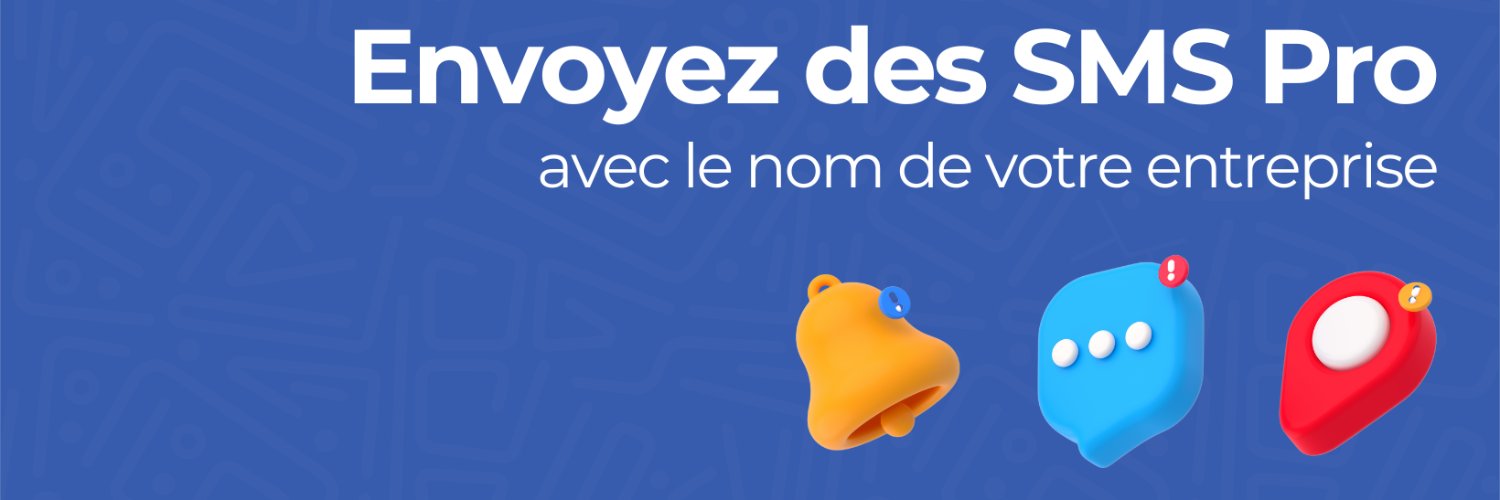 Nimba SMS Sénégal 🇸🇳 banner