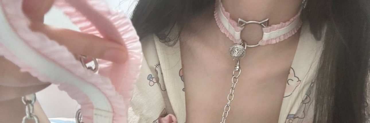 xiaoxiaotuana's profile banner image
