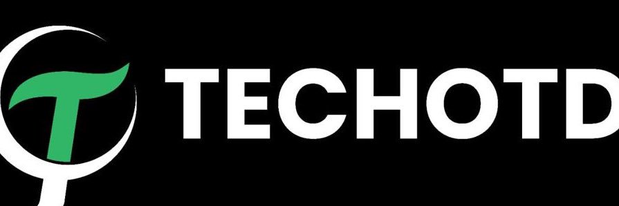 techotd_info's profile banner image