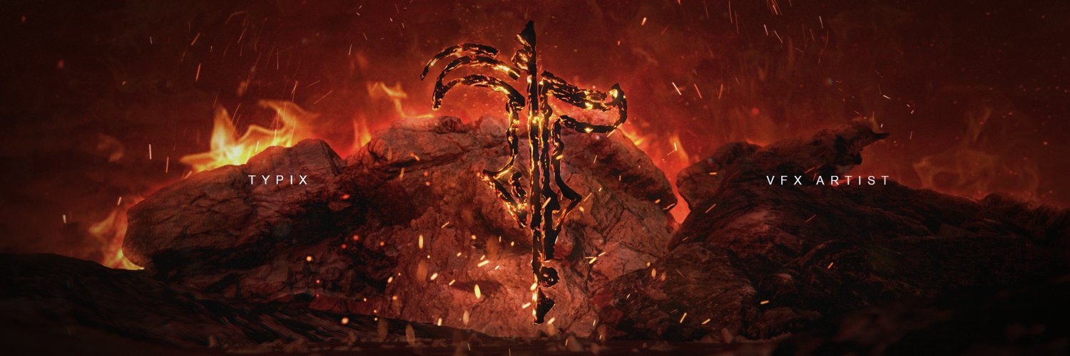 Typix banner