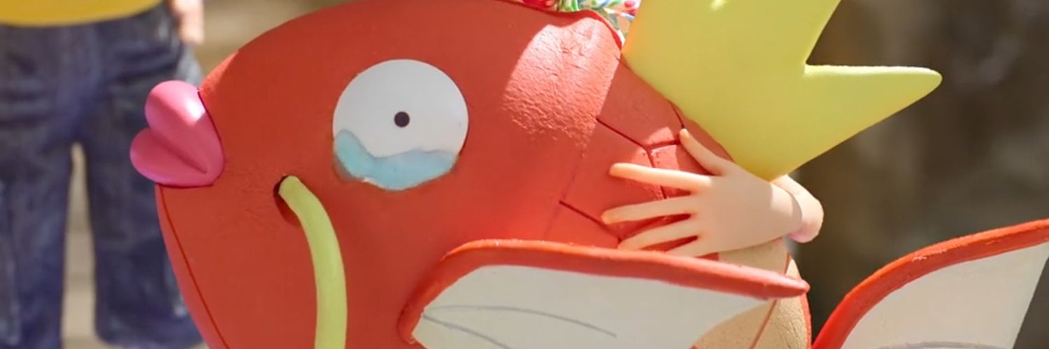 鯉魚王 banner