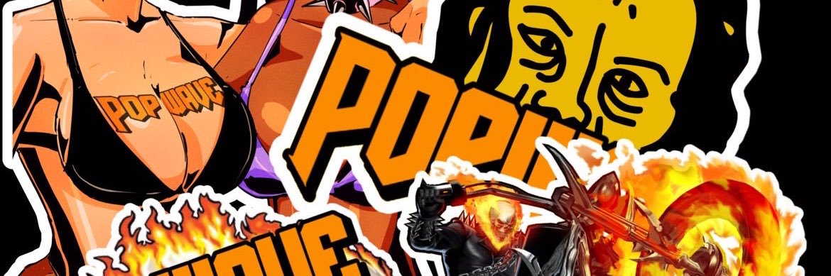 mikey. banner