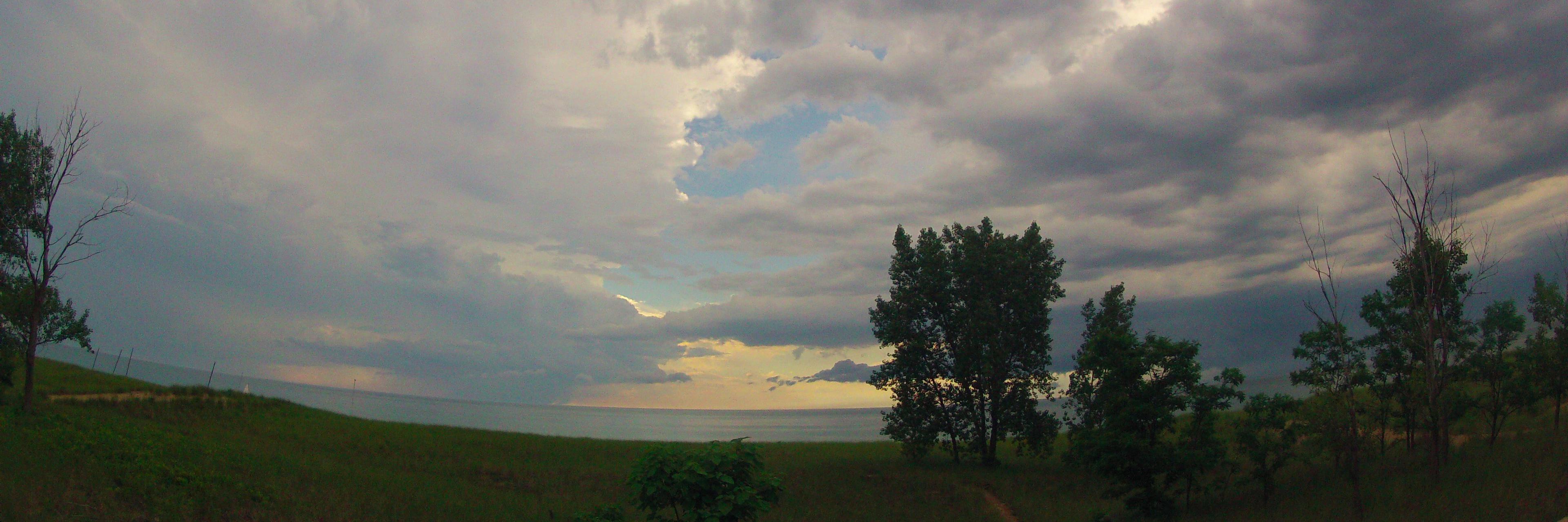 Travis banner