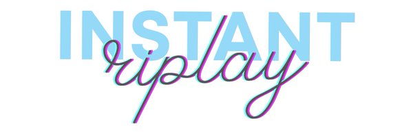 instantriplay Profile Banner