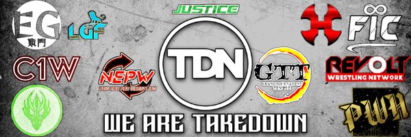 Takedown Network 2024!!! Profile Banner
