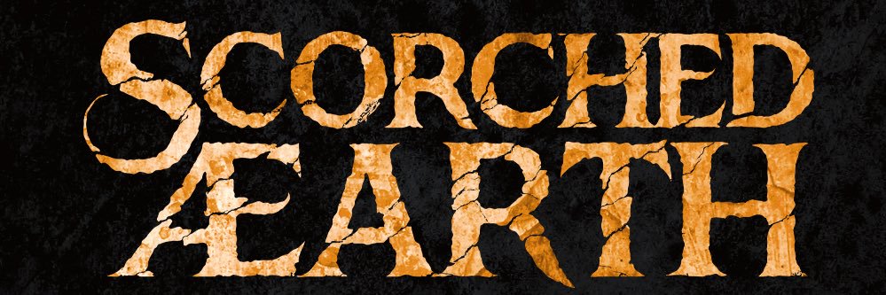 Scorchedband's profile banner image