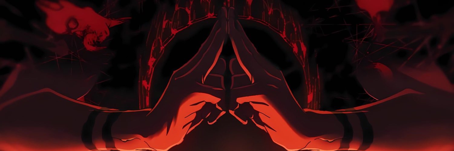 Hell Zaches ⛩️ banner