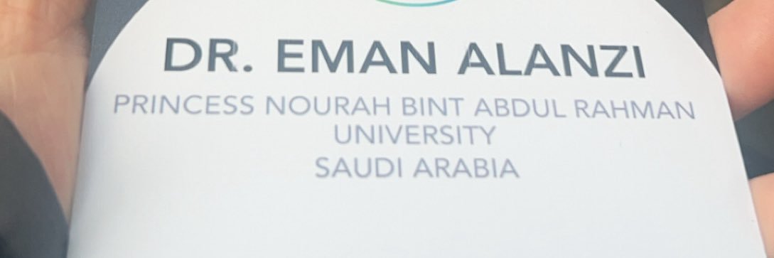 إيمان العنزي banner