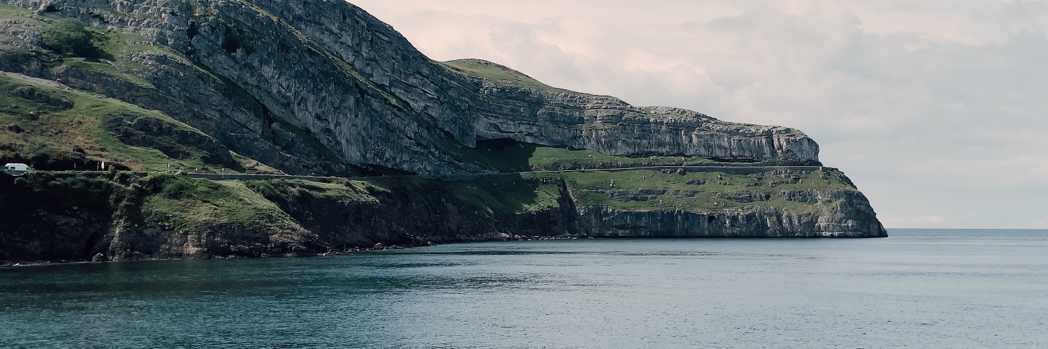 Bernard Bucalon banner