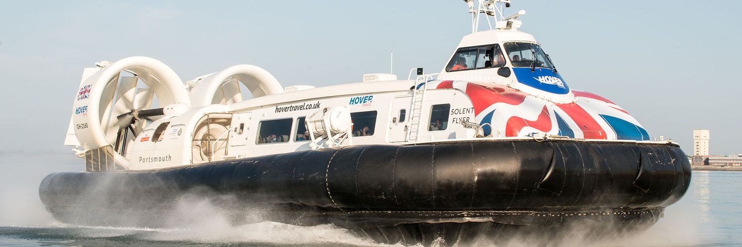 Rob Hinton 🇬🇧 banner