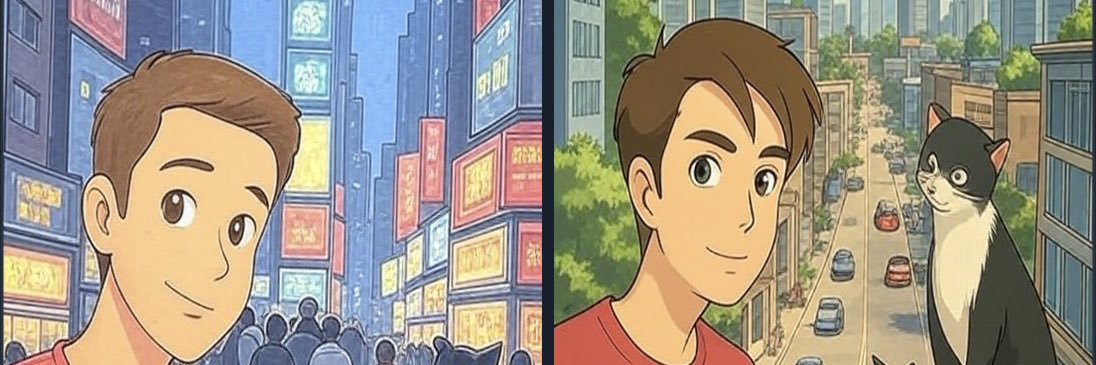 To Concord At Once! banner