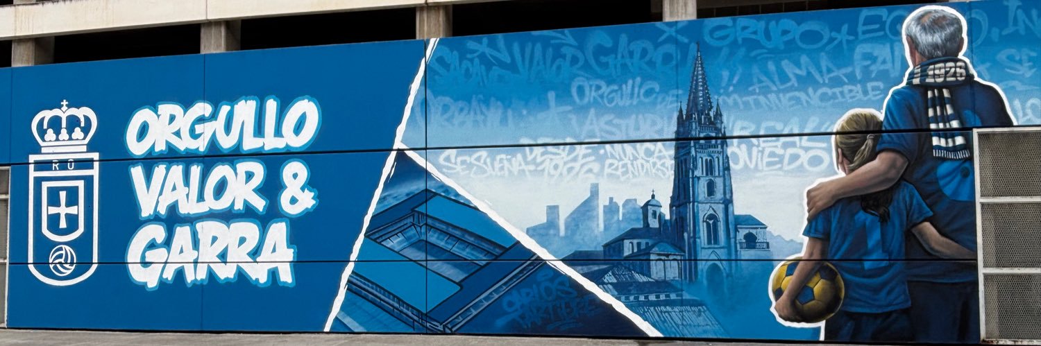 Paco González banner