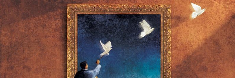 European Minotaur ₿ ☦️ 🇬🇷 banner