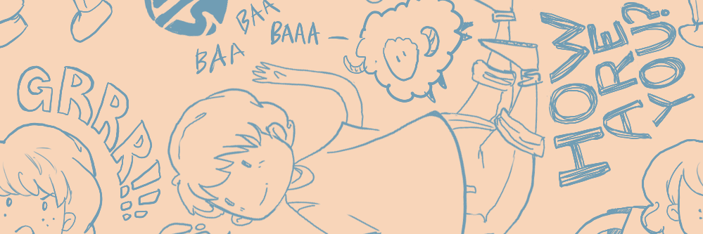 speep's profile banner image