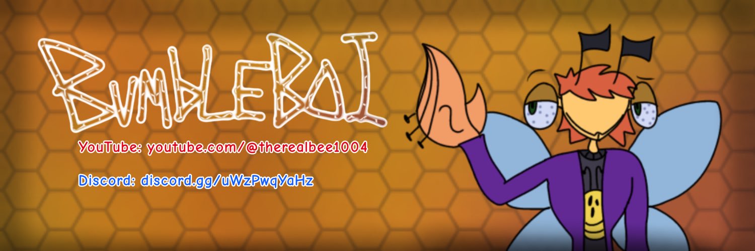BumbleBoi banner