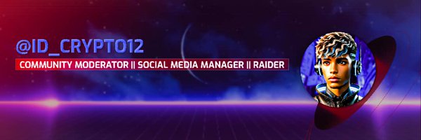 ID_CRYPTO12 Profile Banner