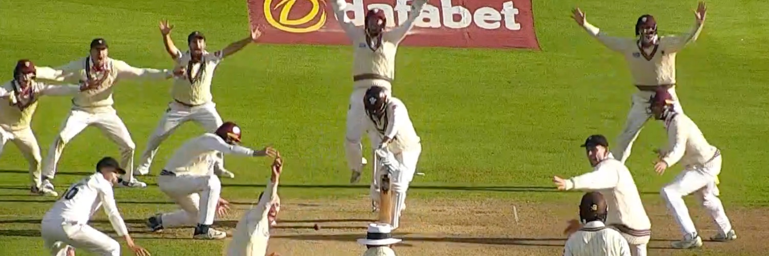 James Chapple 👀 banner