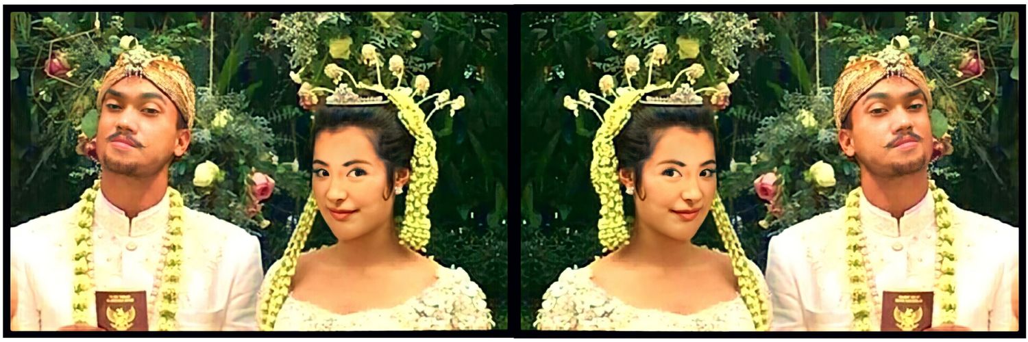 AgieGerry's profile banner image