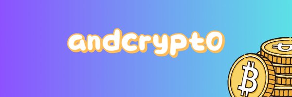 andcrypt0 Profile Banner