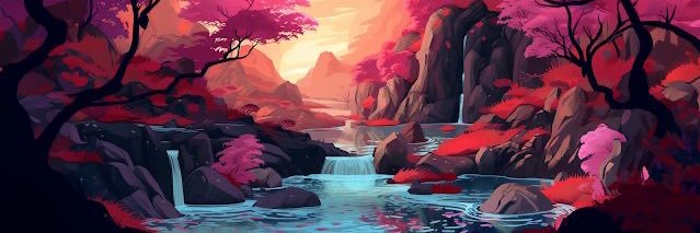 MizuZenSamurai's profile banner image