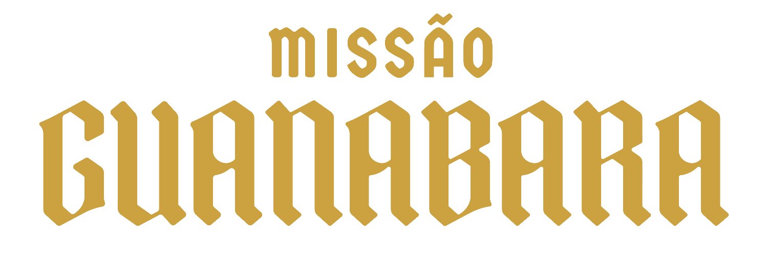 Missão Guanabara's banner