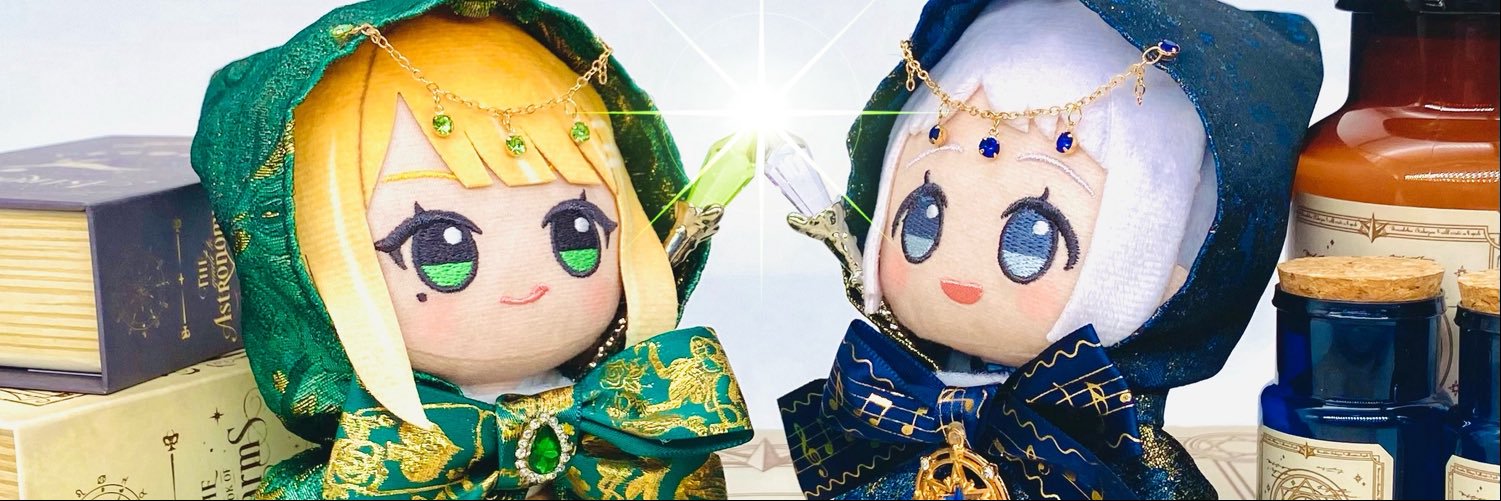 banshee_xi's profile banner image