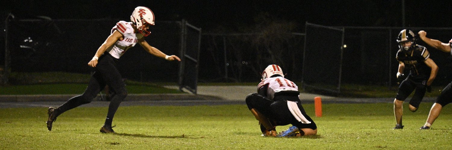 Jackson White banner