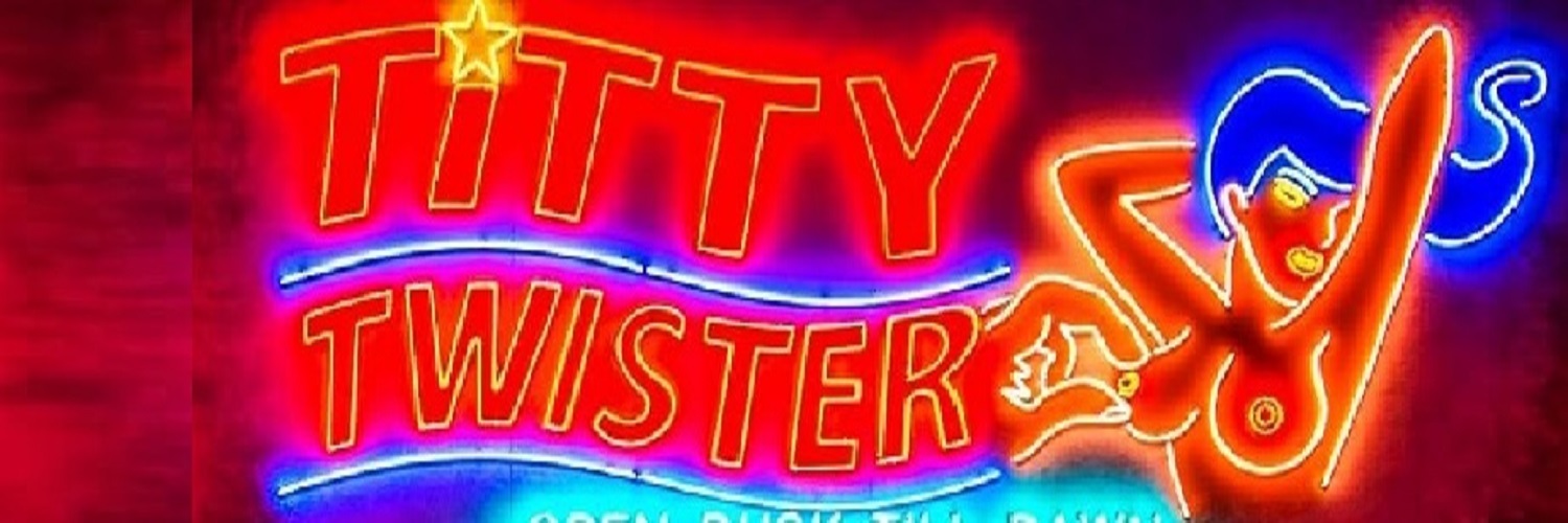 TerryFuckworth's profile banner image