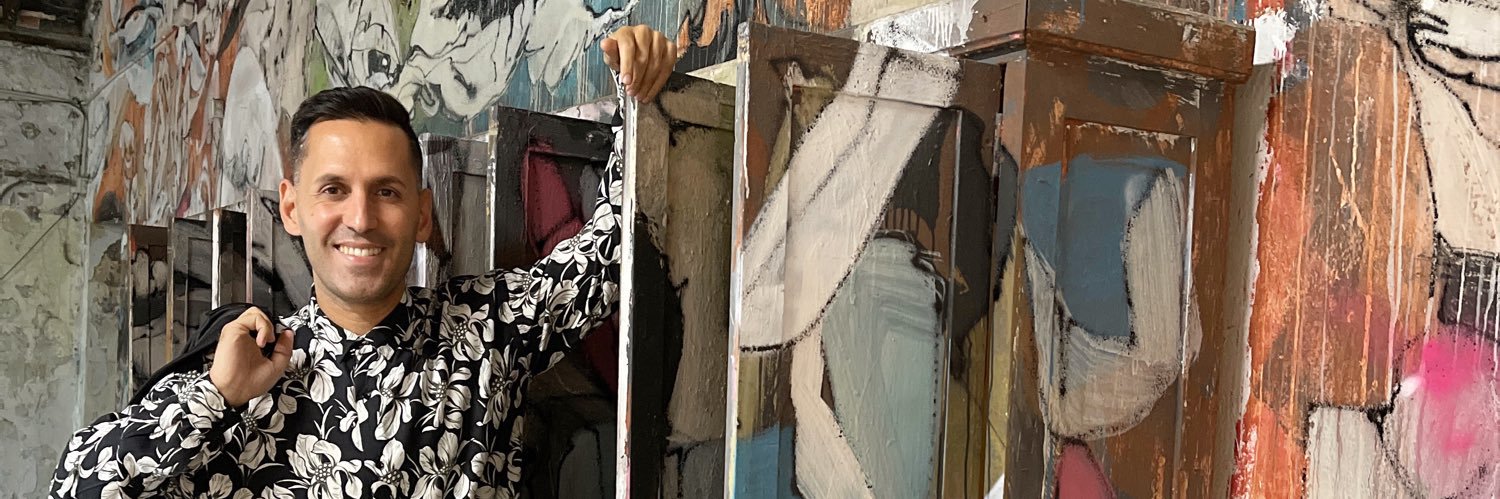 Nacho Serrano Argüello banner