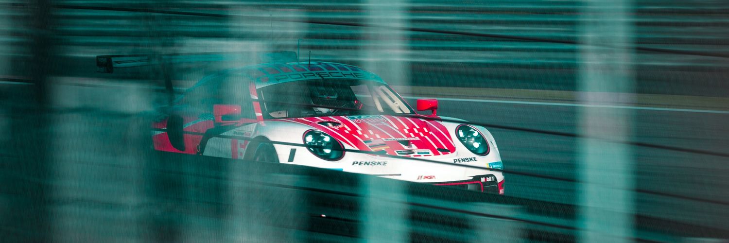 Gareth Jones-Thomas banner