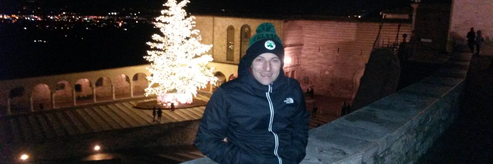 MatteoVarotti's profile banner image
