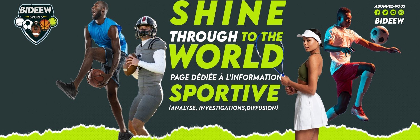 BideewS's profile banner image