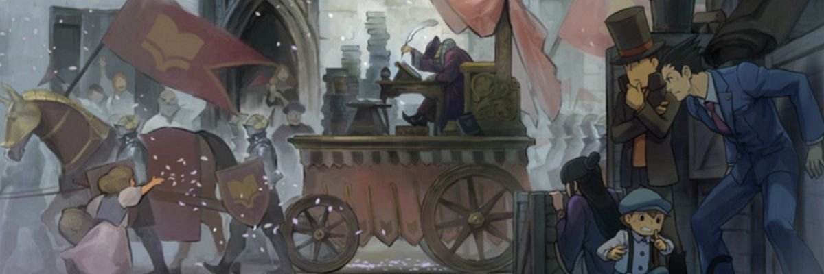 Raulen banner
