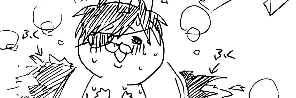 chibi0118's profile banner image