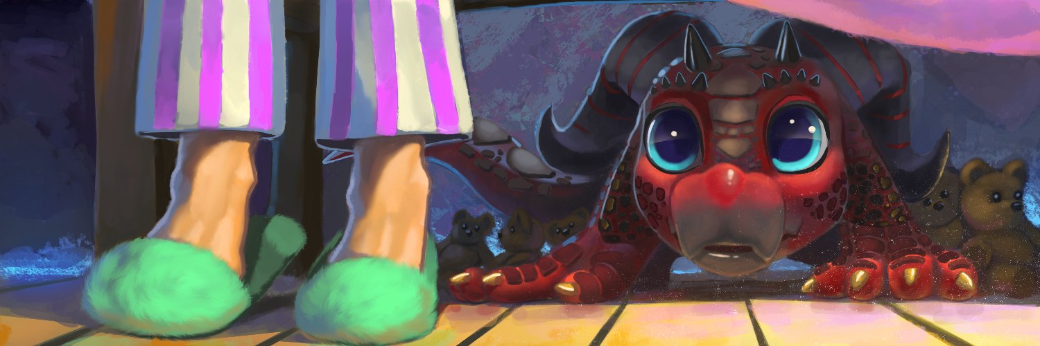 Eldanoth banner