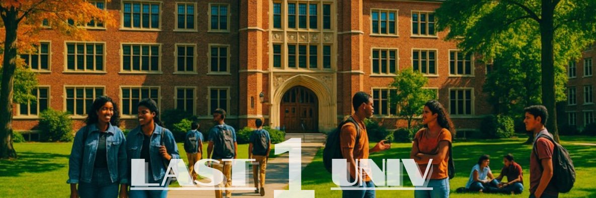 Last¹Library 📚 📑 📎 banner